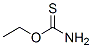 Structure of xanthogenamide
