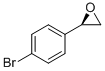 Structure of (R)-4-BROMOSTYRENE OXIDE