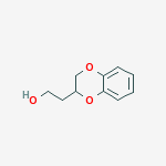 Structure of CHEMBRDG-BB 4015698