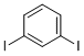 Structure of 1,3-DIIODOBENZENE
