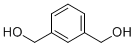 Structure of 1,3-Benzenedimethanol