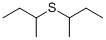 Structure of DI-SEC-BUTYL SULFIDE