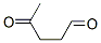 Structure of levulinaldehyde