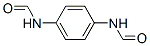 Structure of N-(4-formamidophenyl)formamide