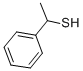 Structure of (R)-1-Phenylethanethiol