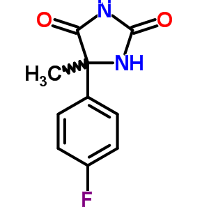 Structure of 1,3-BIS(4-CHLOROPHENYL)-5,6-DIMETHYL-2-BENZOFURAN