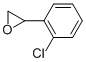 Structure of (2-Chlorophenyl)oxirane