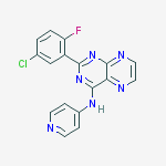Structure of SD-208