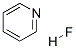 Structure of Pyridine hydrofluoride
