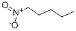 Structure of 1-NITROPENTANE