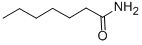 Structure of Enanthamide