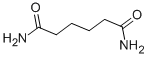 Structure of ADIPAMIDE
