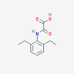 Cas Number: 628324-79-8