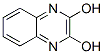 Structure of 2,3-DIHYDROXYPHENPIAZINE