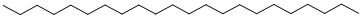 Structure of N-DOCOSANE
