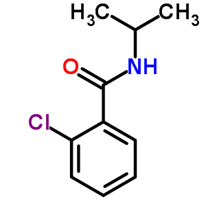 Structure of 2-PHENOXY-1,1-DIPHENYLETHANOL