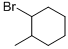 1-bromo-2-methylcyclohexane结构式