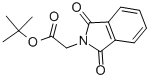 Structure of PHT-GLY-OTBU