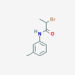 Structure of CHEMBRDG-BB 4024596