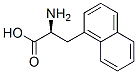 Structure of beta-naphthylalanine