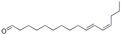 Structure of bombykal