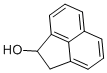 Structure of 1-ACENAPHTHENOL