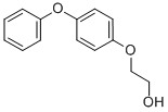 Structure of 2-(4-Phenoxyphenoxy)ethanol