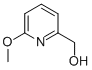 Structure of (6-METHOXY-PYRIDIN-2-YL)-METHANOL