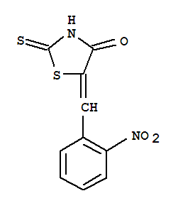 Structure of AKOS B018304