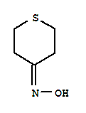 Structure of NSC41600