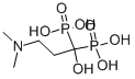 Structure of Olpadronate Sodium