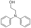 Structure of 2-DIPHENYLAMINO-ETHANOL