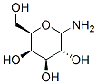 Structure of -D-Galactopyranosylamine