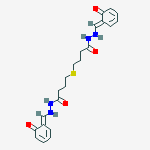 NRF2-IN-3结构式