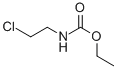 Structure of ETHYL 2-CHLOROETHYLCARBAMATE