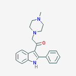 Cas Number: 6333-36-4