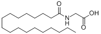 Structure of STE-GLY-OH