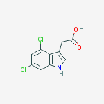 Cas Number: 63352-95-4