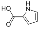 CAS No 634-97-9  Molecular Structure