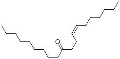 Structure of Peachflure