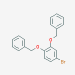 Structure of Pro-Gly-OMe TFA