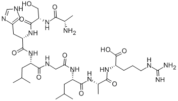 C3A (70-77)结构式