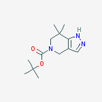 Structure of 5H-Pyrazo<wbr>