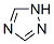 Structure of 1H-1,2,4-triazole