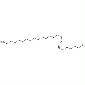 7-Pentacosene, (Z)-结构式