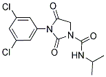 Structure of IPRODIONE