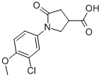 Structure of CHEMBRDG-BB 6760811
