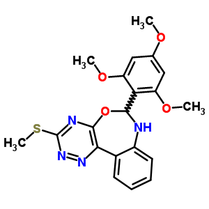 Cas Number: 6376-00-7