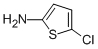 Structure of 5-CHLORO-THIOPHEN-2-YLAMINE
