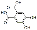 Structure of 4,5-dihydroxyphthalic acid